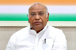 Mallikarjun Kharge creates AICC department to oversee party’s assets in country